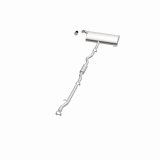 MagnaFlow BRE Exhaust Kit 07-11 Jeep Patriot Compass 2.4L thumbnail 7