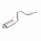 MagnaFlow BRE Exhaust Kit 99-03 Tracker Vitara 1.6L thumbnail 2