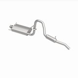 MagnaFlow BRE Exhaust Kit 99-03 Tracker Vitara 1.6L thumbnail 3