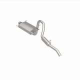 MagnaFlow BRE Exhaust Kit 99-03 Tracker Vitara 1.6L thumbnail 4