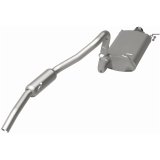MagnaFlow BRE Exhaust Kit 99-03 Tracker Vitara 1.6L thumbnail 5
