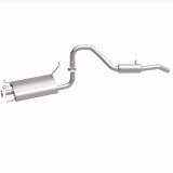 MagnaFlow BRE Exhaust Kit 99-03 Tracker Vitara 1.6L thumbnail 6