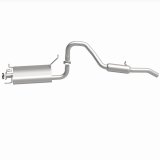 MagnaFlow BRE Exhaust Kit 99-03 Tracker Vitara 1.6L thumbnail 7