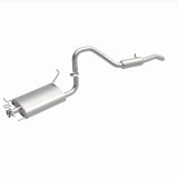 MagnaFlow BRE Exhaust Kit 99-03 Tracker Vitara 1.6L thumbnail 8