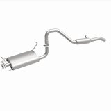 MagnaFlow BRE Exhaust Kit 99-03 Tracker Vitara 1.6L thumbnail 9