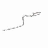 MagnaFlow BRE Exhaust Kit 05-09 Ford Mustang 4.0L thumbnail 2