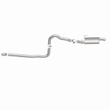 MagnaFlow BRE Exhaust Kit 05-09 Ford Mustang 4.0L thumbnail 4