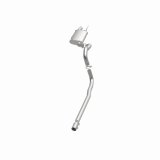 MagnaFlow BRE Exhaust Kit 05-09 Ford Mustang 4.0L thumbnail 5