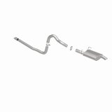 MagnaFlow BRE Exhaust Kit 05-09 Ford Mustang 4.0L thumbnail 7