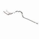 MagnaFlow BRE Exhaust Kit 05-09 Ford Mustang 4.0L thumbnail 8