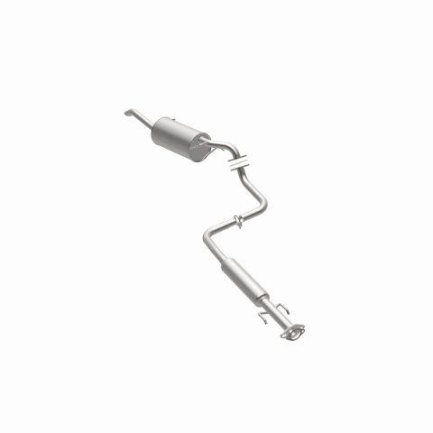 MagnaFlow BRE Exhaust Kit 09-11 Chevy Aveo 1.6L thumbnail 2