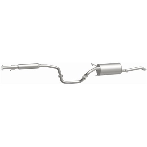 MagnaFlow BRE Exhaust Kit 09-11 Chevy Aveo 1.6L thumbnail 3