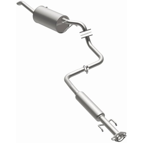 MagnaFlow BRE Exhaust Kit 09-11 Chevy Aveo 1.6L thumbnail 4