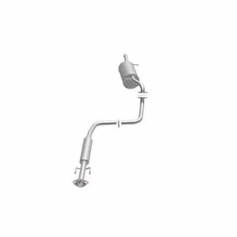 MagnaFlow BRE Exhaust Kit 09-11 Chevy Aveo 1.6L thumbnail 5