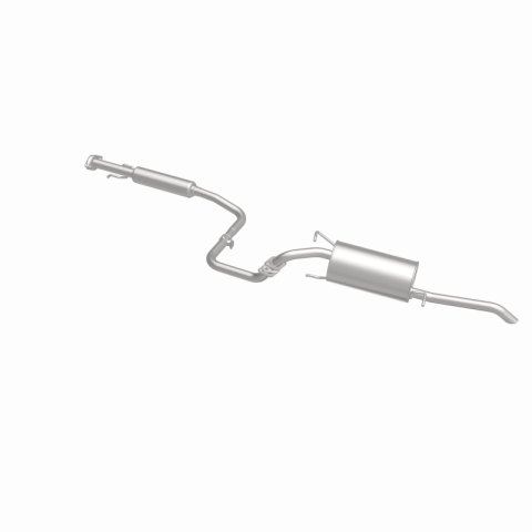 MagnaFlow BRE Exhaust Kit 09-11 Chevy Aveo 1.6L thumbnail 7