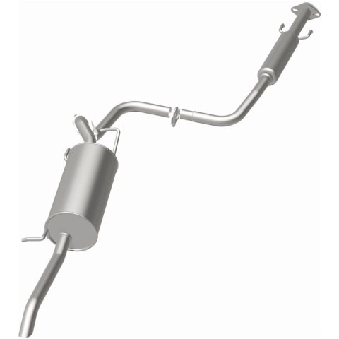 MagnaFlow BRE Exhaust Kit 09-11 Chevy Aveo 1.6L thumbnail 9