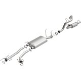 MagnaFlow BRE Exhaust Kit 01-07 Toyota Sequoia 4.7L thumbnail 2