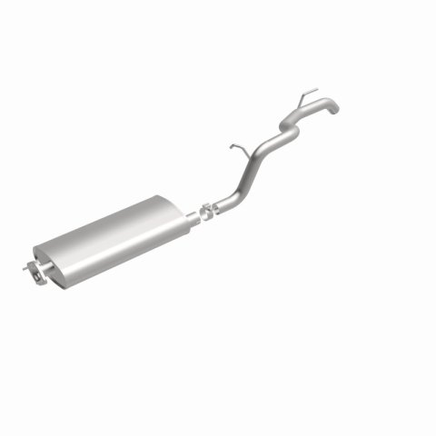 MagnaFlow BRE Exhaust Kit Replacement Stainless Jeep thumbnail 7