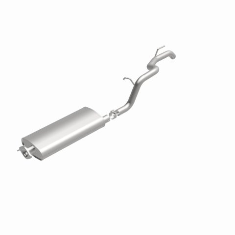 MagnaFlow BRE Exhaust Kit Replacement Stainless Jeep thumbnail 9