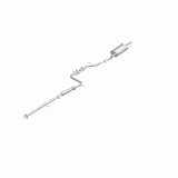 MagnaFlow BRE Exhaust Kit 94-97 Honda Accord 2.2L thumbnail 3