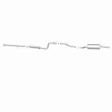 MagnaFlow BRE Exhaust Kit 94-97 Honda Accord 2.2L thumbnail 5