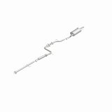 MagnaFlow BRE Exhaust Kit 94-97 Honda Accord 2.2L thumbnail 7