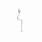 MagnaFlow BRE Exhaust Kit 94-97 Honda Accord 2.2L thumbnail 8