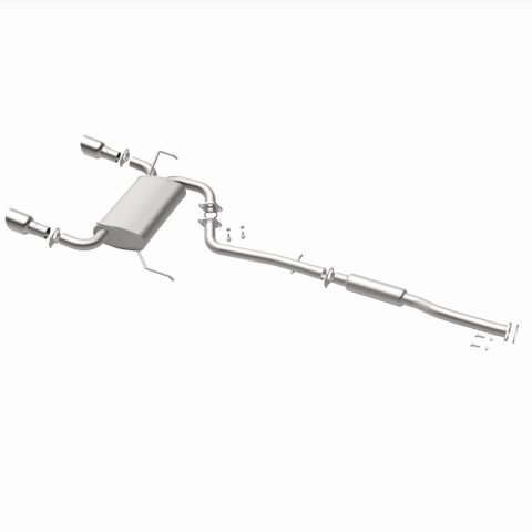 MagnaFlow BRE Exhaust Kit 03-08 Infiniti FX35 3.5L thumbnail 2