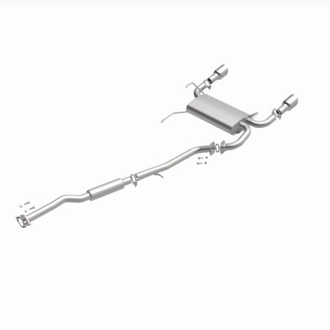 MagnaFlow BRE Exhaust Kit 03-08 Infiniti FX35 3.5L thumbnail 3