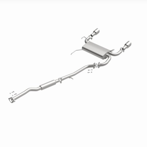 MagnaFlow BRE Exhaust Kit 03-08 Infiniti FX35 3.5L thumbnail 7