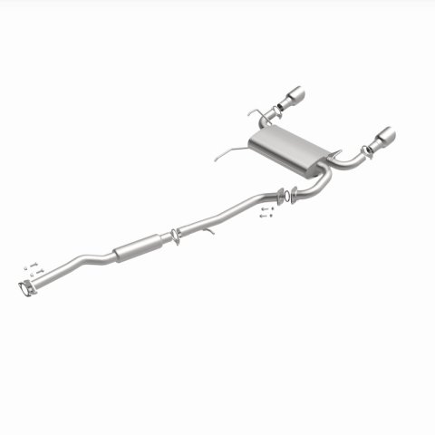 MagnaFlow BRE Exhaust Kit 03-08 Infiniti FX35 3.5L thumbnail 9
