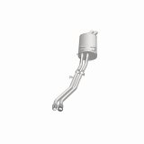 MagnaFlow BRE Exhaust Kit 87-93 BMW 325i 325is 2.5L thumbnail 3