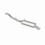 MagnaFlow BRE Exhaust Kit 87-93 BMW 325i 325is 2.5L thumbnail 6