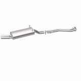 MagnaFlow BRE Exhaust Kit 87-93 BMW 325i 325is 2.5L thumbnail 7
