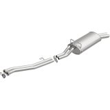 MagnaFlow BRE Exhaust Kit 87-93 BMW 325i 325is 2.5L thumbnail 8