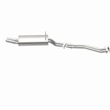 MagnaFlow BRE Exhaust Kit 87-93 BMW 325i 325is 2.5L thumbnail 9