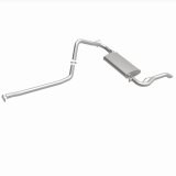 MagnaFlow BRE Exhaust Kit 98-02 Camaro Firebird 3.8L thumbnail 3