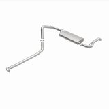 MagnaFlow BRE Exhaust Kit 98-02 Camaro Firebird 3.8L thumbnail 5