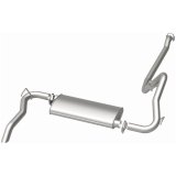 MagnaFlow BRE Exhaust Kit 98-02 Camaro Firebird 3.8L thumbnail 7