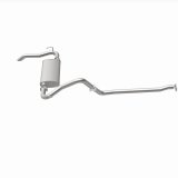MagnaFlow BRE Exhaust Kit 98-02 Camaro Firebird 3.8L thumbnail 8
