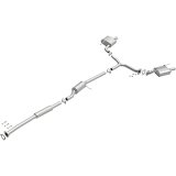 MagnaFlow BRE Exhaust Kit 04-08 Acura TL 3.2L thumbnail 2