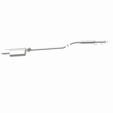 MagnaFlow BRE Exhaust Kit Replacement Stainless Toyota thumbnail 3