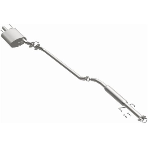 MagnaFlow BRE Exhaust Kit Replacement Stainless Toyota thumbnail 8