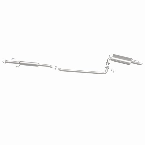 MagnaFlow BRE Exhaust Kit Replacement Stainless Toyota thumbnail 9