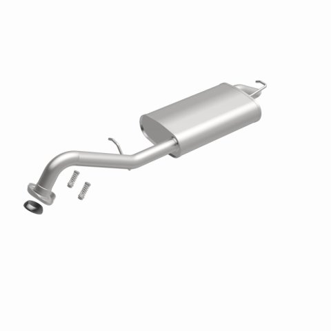 MagnaFlow BRE Exhaust Kit Replacement Stainless Toyota thumbnail 3