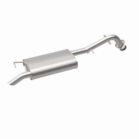 MagnaFlow BRE Exhaust Kit Replacement Stainless Toyota thumbnail 4