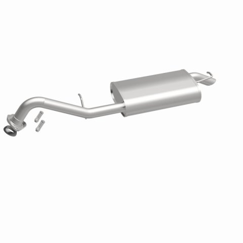 MagnaFlow BRE Exhaust Kit Replacement Stainless Toyota thumbnail 5