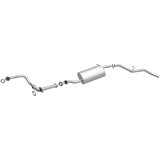 MagnaFlow BRE Exhaust Kit Nissan Xterra 3.4L thumbnail 2
