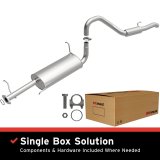 MagnaFlow BRE Exhaust Kit 99-03 Tracker Vitara thumbnail 1
