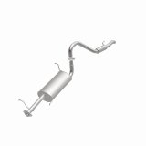 MagnaFlow BRE Exhaust Kit 99-03 Tracker Vitara thumbnail 4